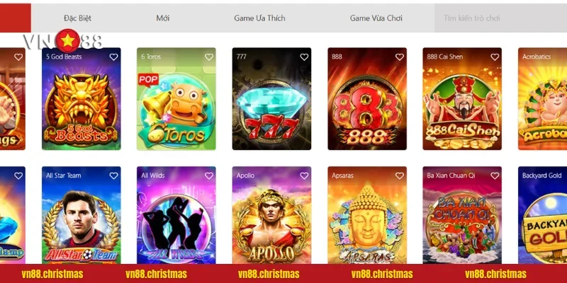 Sảnh game CQ9 - Nơi hội tụ những slot đẳng cấp quốc tế