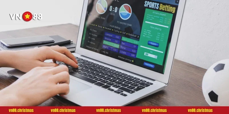 Nhà cái cung cấp đa dạng công cụ giúp người chơi duy trì kiểm soát