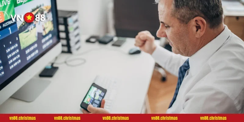 Độc quyền dành cho người chơi sử dụng di động