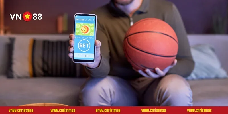 VN88 đặt quyền lợi và sức khỏe tinh thần của người chơi lên hàng đầu